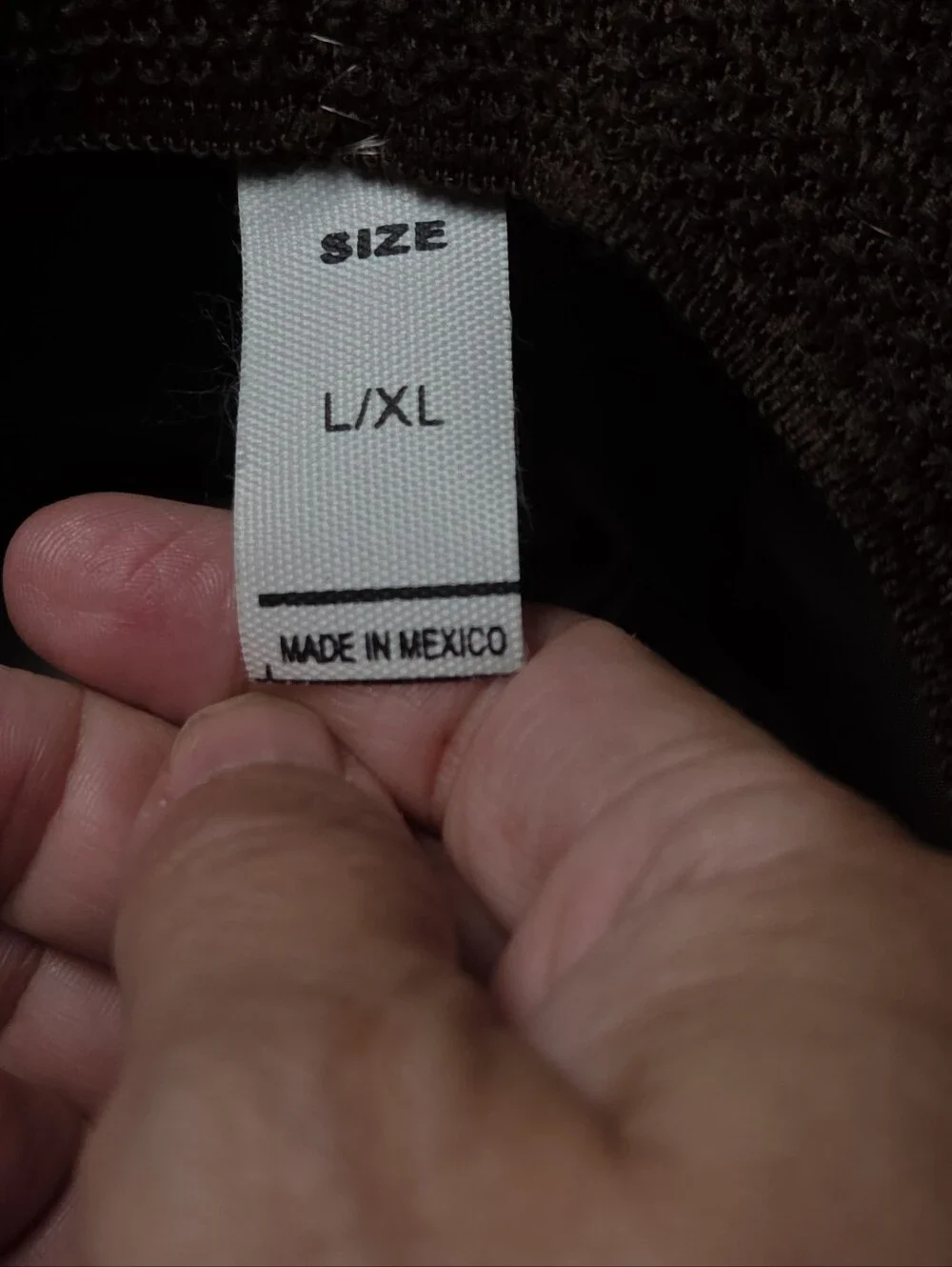 Unisex western express cowboy hat size Large/ XL